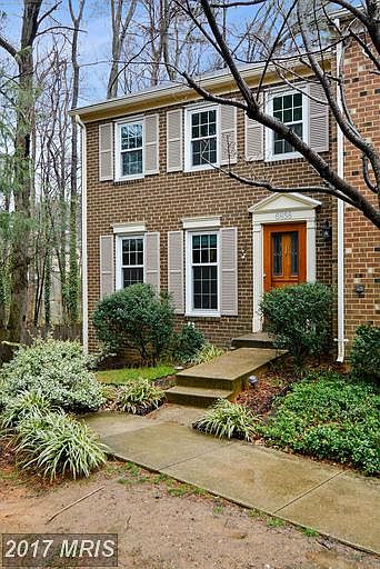 1st image of 6858 Lafayette Park Dr