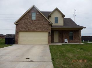 14504 Brent Dr, Oklahoma City, OK 73170