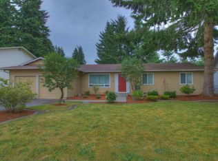 14004 145th Ave SE, Renton, WA 98059