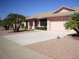 17923 N Hyacinth Dr, Sun City West, AZ 85375