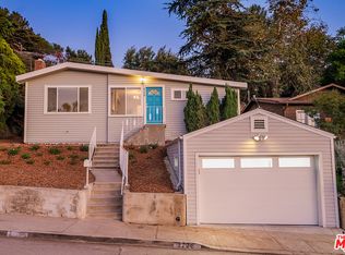 2726 Cunard St, Los Angeles, CA 90065