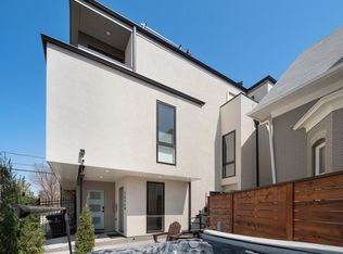 3840 N Eliot St, Denver, CO 80211