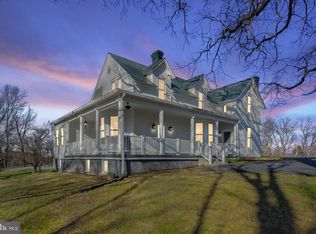 1521 N Royal Ave, Front Royal, VA 22630