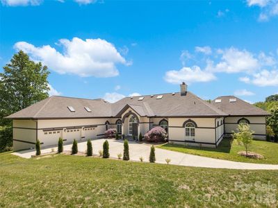 813 Rickel Dr, Hendersonville, NC, 28739
