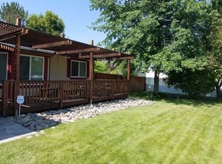 855 Tamarack Dr, Minden, NV 89423