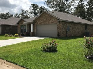 1611 Abbey Loop, Foley, AL 36535