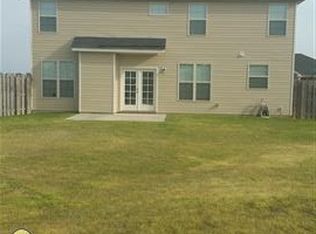 1002 Rosland Cir, Augusta, GA 30909