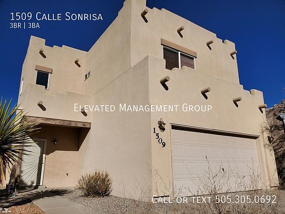 2nd image of 1509 Calle Sonrisa NE