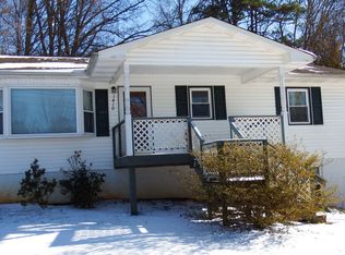1410 Cassell Dr, Knoxville, TN 37912
