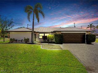 1900 SW 54th St, Cape Coral, FL 33914