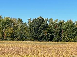 0 Gill Rd #46, Gasport, NY 14067