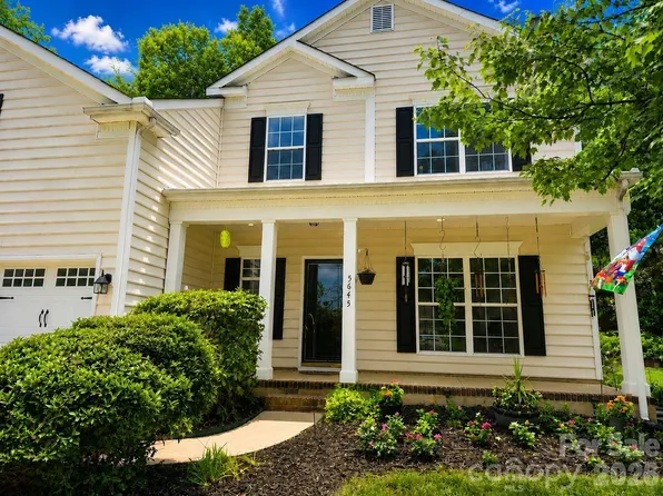 5645 Winslow Ave NW, Concord, NC 28027