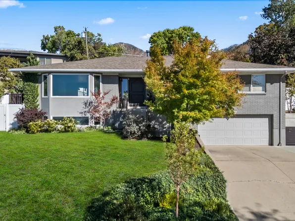 4585 S Idlewild Rd, Salt Lake City, UT 84124