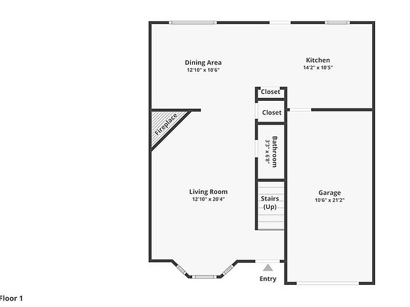 2nd image of 7130 Ravenwood Ln