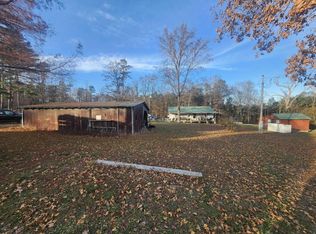 43565 Saint Hwy #181, Vanzant, MO 65768