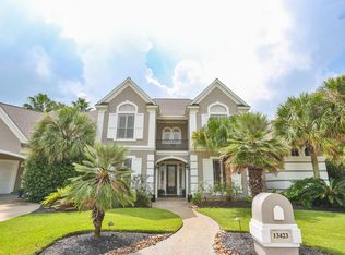 13423 Gainesway Dr, Cypress, TX 77429