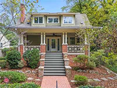 148 Park Blvd, Winston Salem, NC, 27127