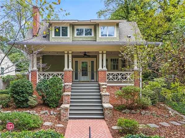 148 Park Blvd, Winston Salem, NC 27127