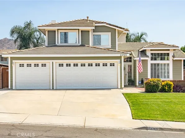 22765 Robin Way, Grand Terrace, CA 92313