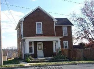 532 Reservoir St, Chambersburg, PA 17201