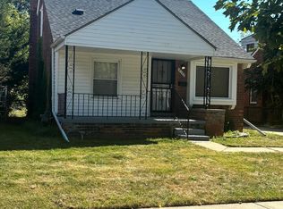 19792 Annchester Rd, Detroit, MI 48219