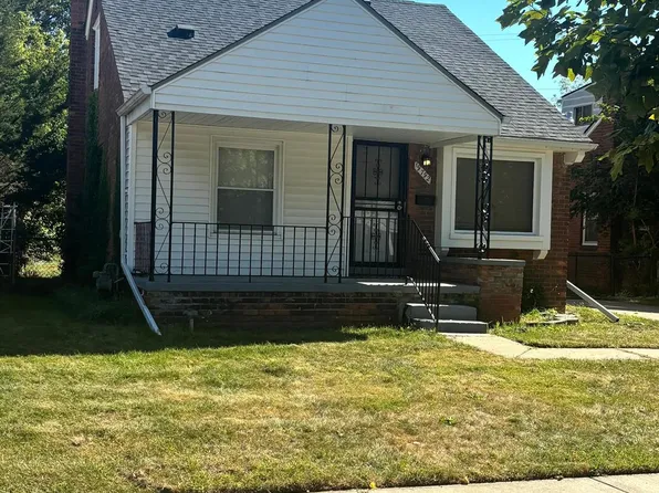 19792 Annchester Rd, Detroit, MI 48219