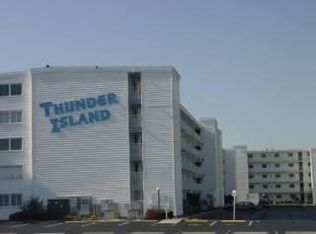 107 Convention Center Dr #1400D, Ocean City, MD 21842