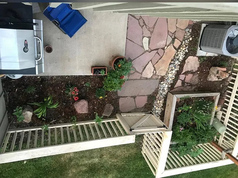 1197 Bear Mountain Dr #C — Photo 10