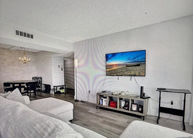 2 bed, 1210 sqft, $2,000 — Photo 3