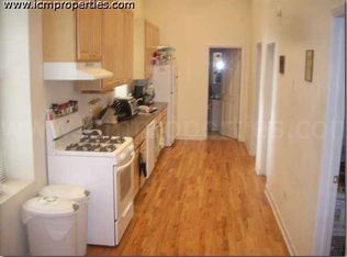 1407 W Belden Ave #1I, Chicago, IL 60614
