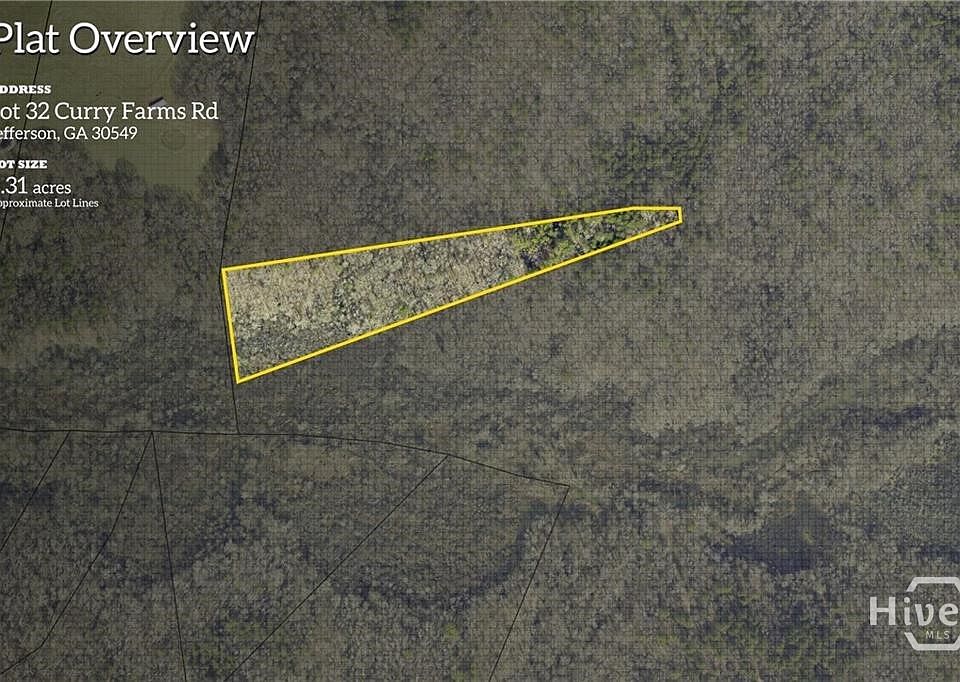 1st image of 0 Curry Farms Road Lot 32