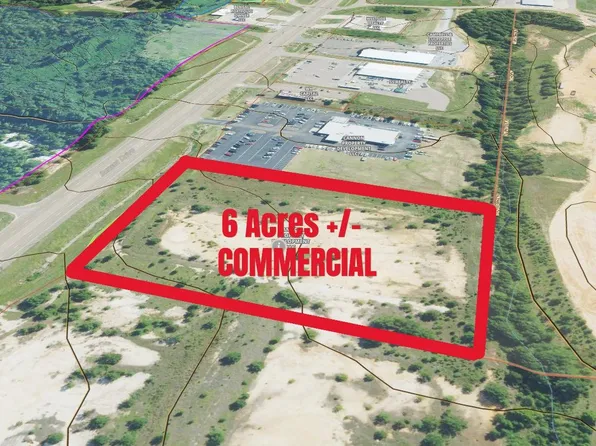 0 Sunset Dr #6, Grenada, MS 38901