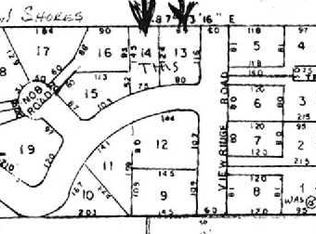 0 Nation Dr, Clinton, WA 98236