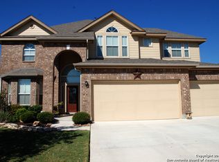 26603 Camden Chase, Fair Oaks Ranch, TX 78015
