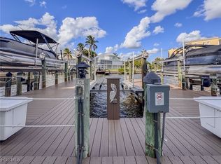 Docks 15 & 16 4341 Bay Beach Ln, Fort Myers Beach, FL 33931