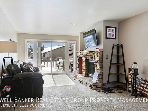 5th image of 1112 W Cecil St