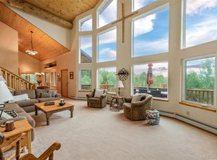 147 GCR 8542, Tabernash, CO 80478