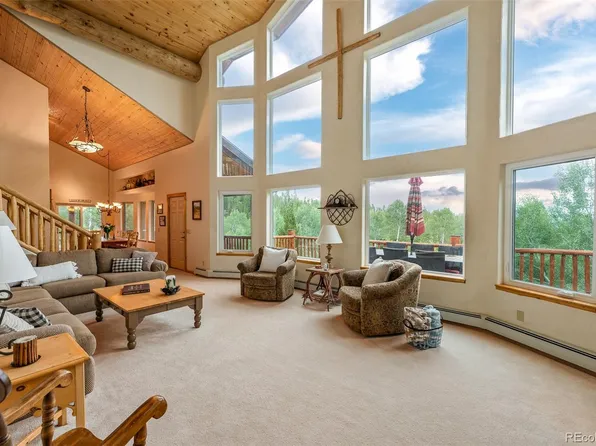 147 GCR 8542, Tabernash, CO 80478