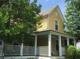 1430 NE Grainger Ave, Knoxville, TN 37917