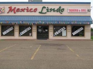 2506 N Raul Longoria Rd, San Juan, TX 78589