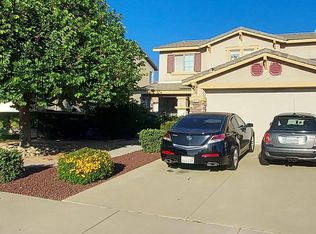 6711 Heathrow Ave, Fontana, CA 92336