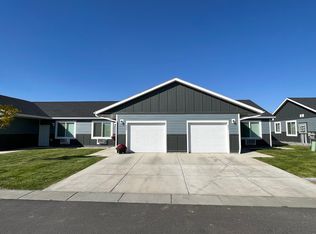858 Daytona Beach Way, Billings, MT 59106