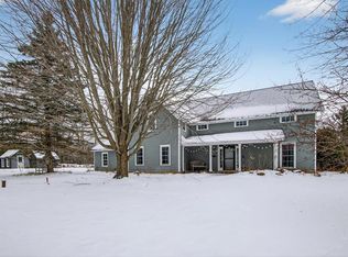 12200 Badger Rd, Ellison Bay, WI 54210