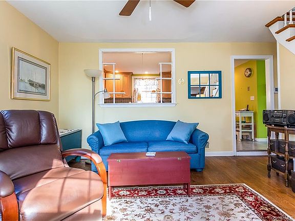 5th image of 9 Clarendon St