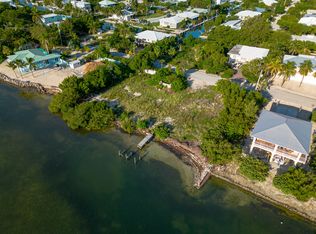 377 Sawyer Dr, Cudjoe Key, FL 33042