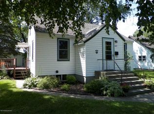 205 Lake Ave, Park Rapids, MN 56470