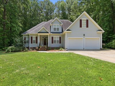 99 Athol Ct, Clayton, NC, 27527