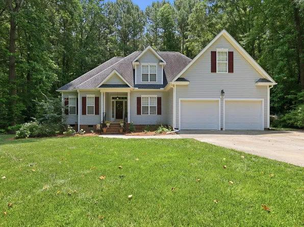99 Athol Ct, Clayton, NC 27527