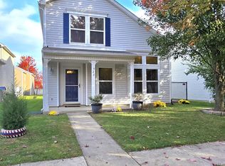 922 Ravine Dr, Franklin, IN 46131