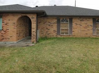 1928 Watling Dr, Marrero, LA 70072